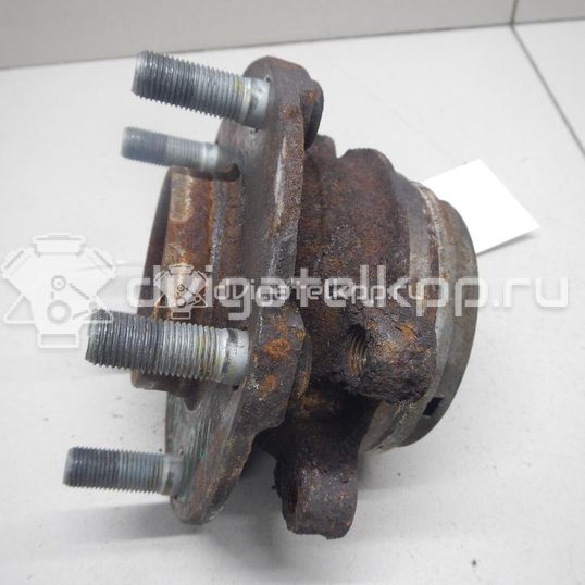 Фото Ступица передняя  40203JP11A для Nissan Teana / Altima / Elgrand / Pathfinder / Murano