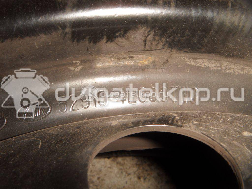 Фото Контрактная (б/у) МКПП для Hyundai Ix20 Jc / Accent / I30 / Elantra / I20 114-132 л.с 16V 1.6 л G4FC Бензин/спирт 4300032809 {forloop.counter}}