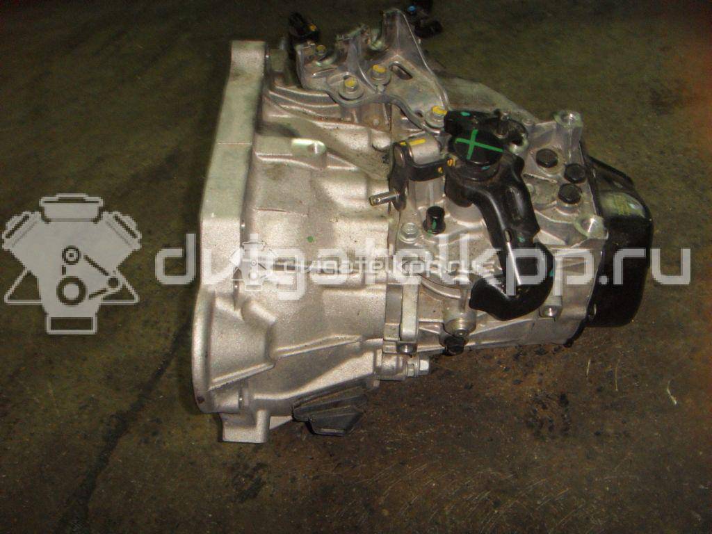 Фото Контрактная (б/у) МКПП для Hyundai Ix20 Jc / Accent / I30 / Elantra / I20 114-132 л.с 16V 1.6 л G4FC Бензин/спирт 4300032809 {forloop.counter}}