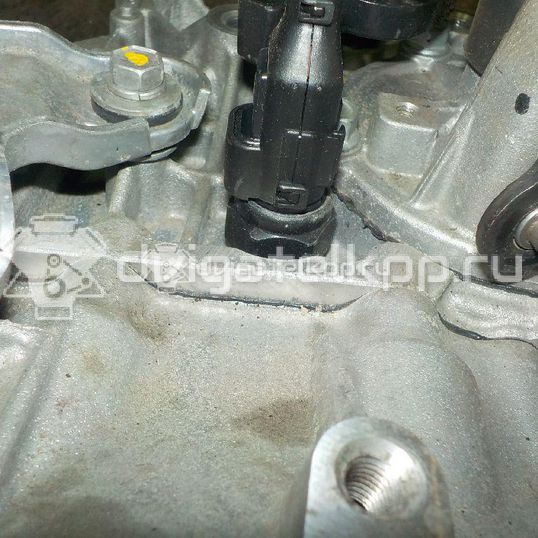 Фото Контрактная (б/у) МКПП для Hyundai Ix20 Jc / Accent / I30 / Elantra / I20 114-132 л.с 16V 1.6 л G4FC Бензин/спирт 4300032809