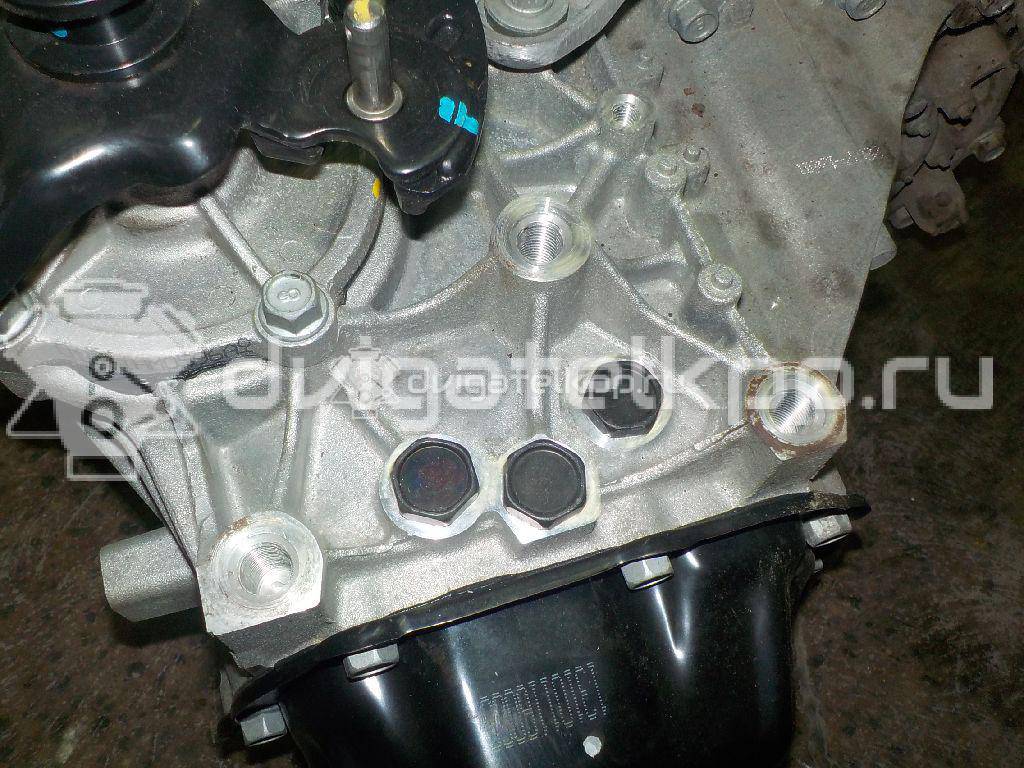 Фото Контрактная (б/у) МКПП для Hyundai Ix20 Jc / Accent / I30 / Elantra / I20 114-132 л.с 16V 1.6 л G4FC Бензин/спирт 4300032809 {forloop.counter}}