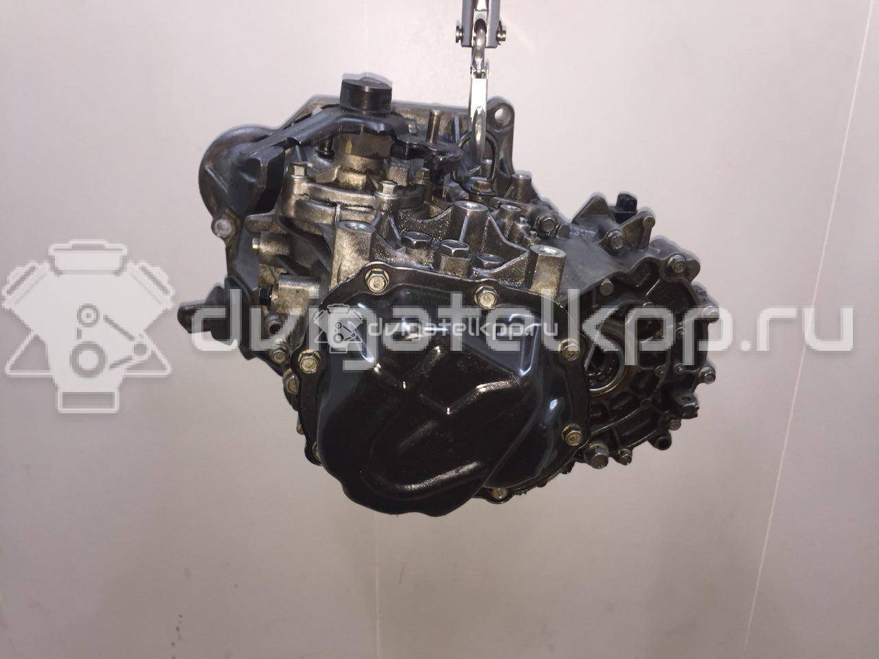 Фото Контрактная (б/у) МКПП для Hyundai Ix20 Jc / Accent / I30 / Elantra / I20 114-132 л.с 16V 1.6 л G4FC Бензин/спирт 4300032809 {forloop.counter}}