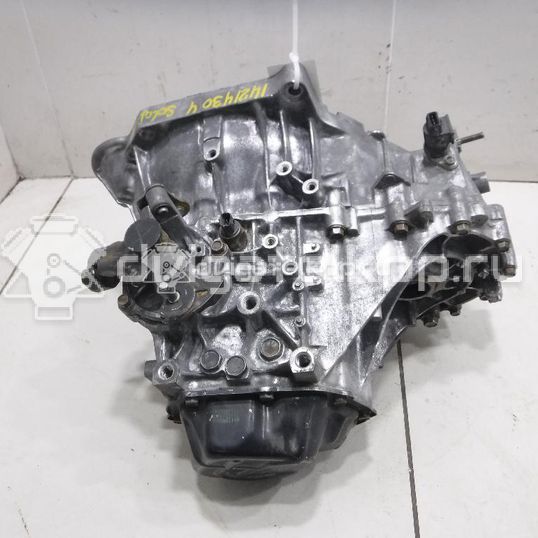 Фото Контрактная (б/у) МКПП для Hyundai Ix20 Jc / Accent / I30 / Elantra / I20 114-132 л.с 16V 1.6 л G4FC Бензин/спирт 4300032809