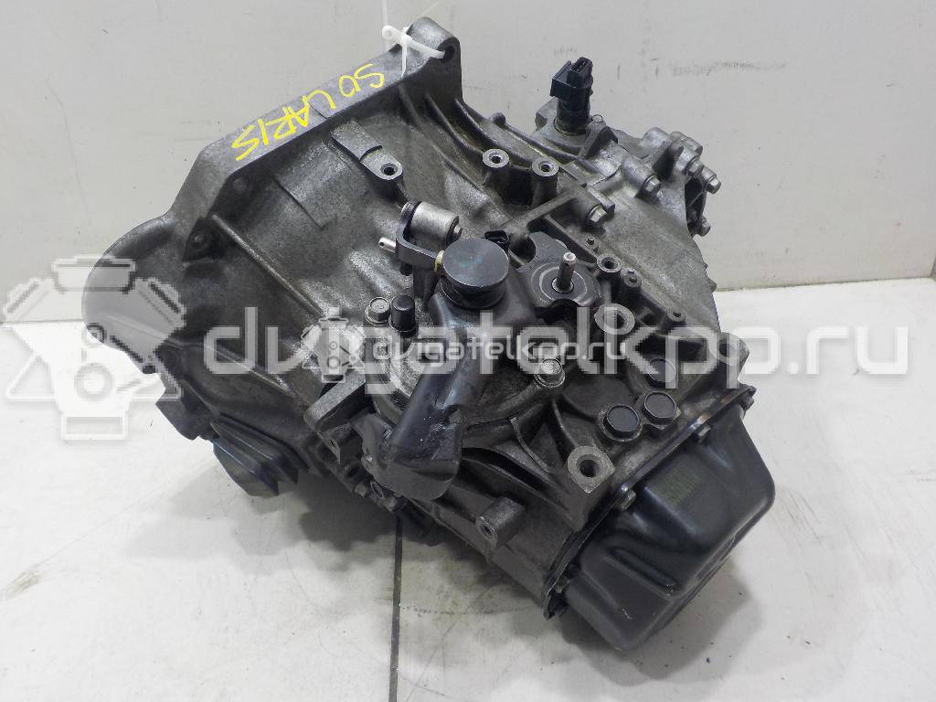 Фото Контрактная (б/у) МКПП для Hyundai Ix20 Jc / Accent / I30 / Elantra / I20 114-132 л.с 16V 1.6 л G4FC Бензин/спирт 4300032809 {forloop.counter}}