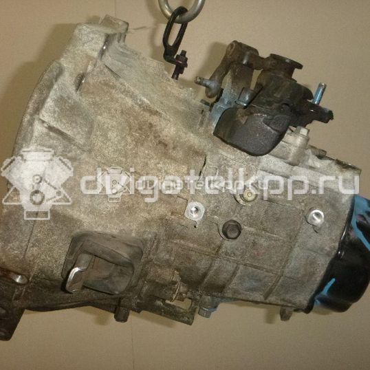 Фото Контрактная (б/у) МКПП для Hyundai Ix20 Jc / Accent / I30 / Elantra / I20 114-132 л.с 16V 1.6 л G4FC Бензин/спирт 4300032809