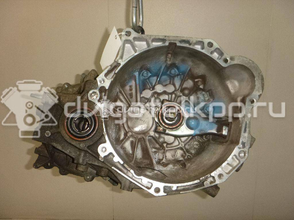 Фото Контрактная (б/у) МКПП для Hyundai Ix20 Jc / Accent / I30 / Elantra / I20 114-132 л.с 16V 1.6 л G4FC Бензин/спирт 4300032809 {forloop.counter}}