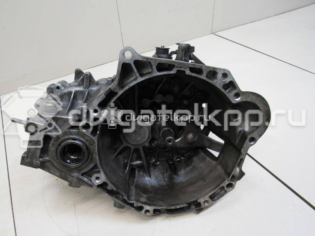 Фото Контрактная (б/у) МКПП для Hyundai Ix20 Jc / Accent / I30 / Elantra / I20 114-132 л.с 16V 1.6 л G4FC Бензин/спирт 4300032809 {forloop.counter}}