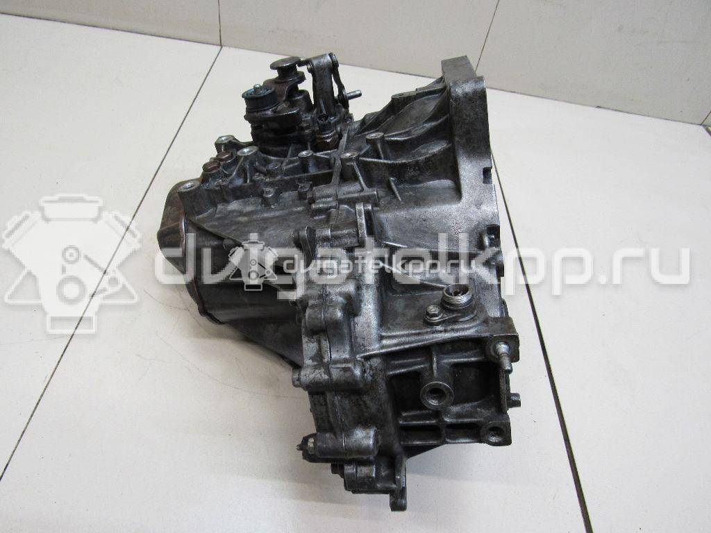 Фото Контрактная (б/у) МКПП для Hyundai Ix20 Jc / Accent / I30 / Elantra / I20 114-132 л.с 16V 1.6 л G4FC Бензин/спирт 4300032809 {forloop.counter}}