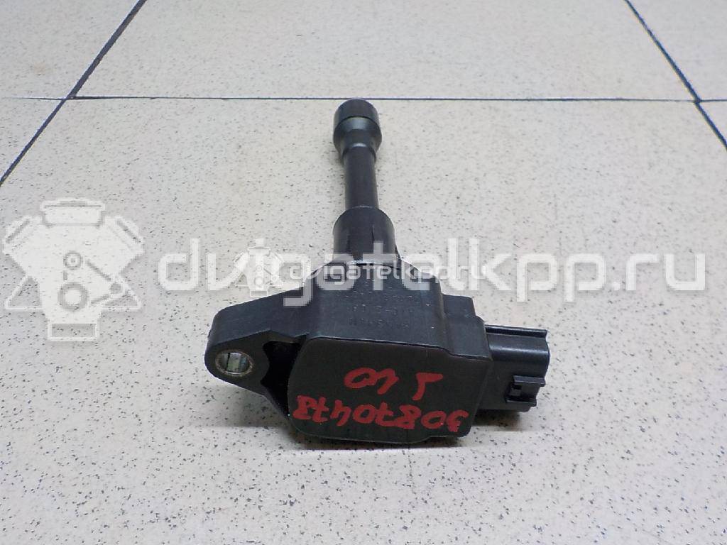 Фото Катушка зажигания  22448JA00C для Nissan Tiida / X-Trail / 350 Z Z33 / 370 Z Z34 / Altima {forloop.counter}}