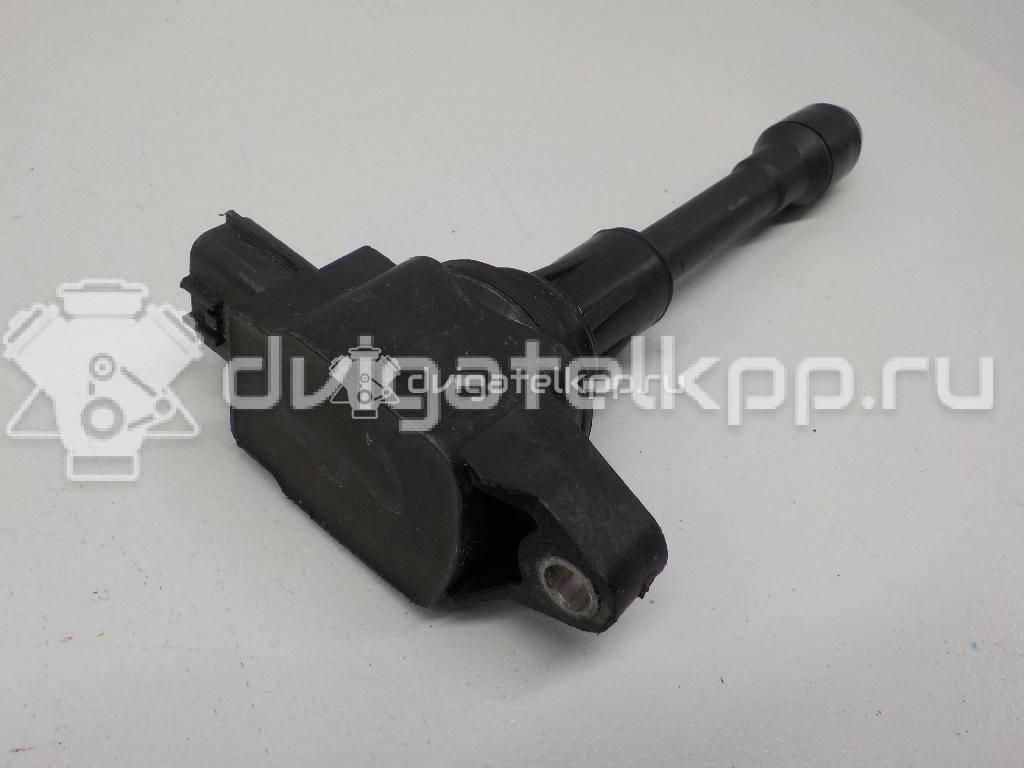 Фото Катушка зажигания  22448JA00C для Nissan Tiida / X-Trail / 350 Z Z33 / 370 Z Z34 / Altima {forloop.counter}}