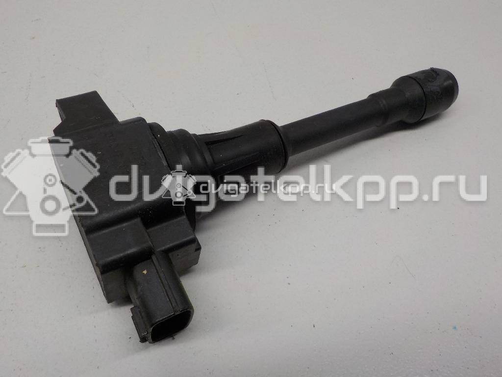 Фото Катушка зажигания  22448JA00C для Nissan Tiida / X-Trail / 350 Z Z33 / 370 Z Z34 / Altima {forloop.counter}}