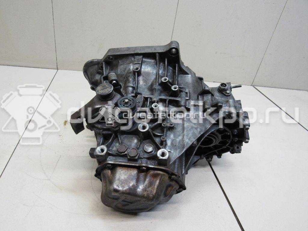 Фото Контрактная (б/у) МКПП для Hyundai Ix20 Jc / Accent / I30 / Elantra / I20 114-132 л.с 16V 1.6 л G4FC Бензин/спирт 4300032809 {forloop.counter}}