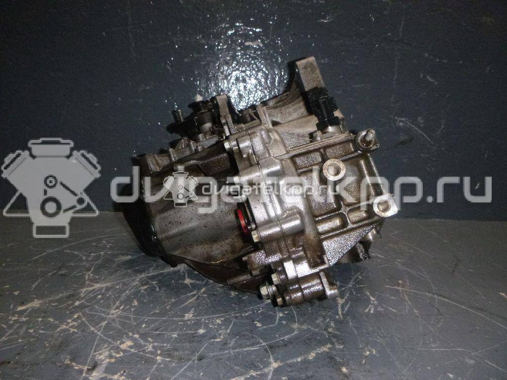 Фото Контрактная (б/у) МКПП для Hyundai Ix20 Jc / Accent / I30 / Elantra / I20 114-132 л.с 16V 1.6 л G4FC Бензин/спирт 4300032809 {forloop.counter}}