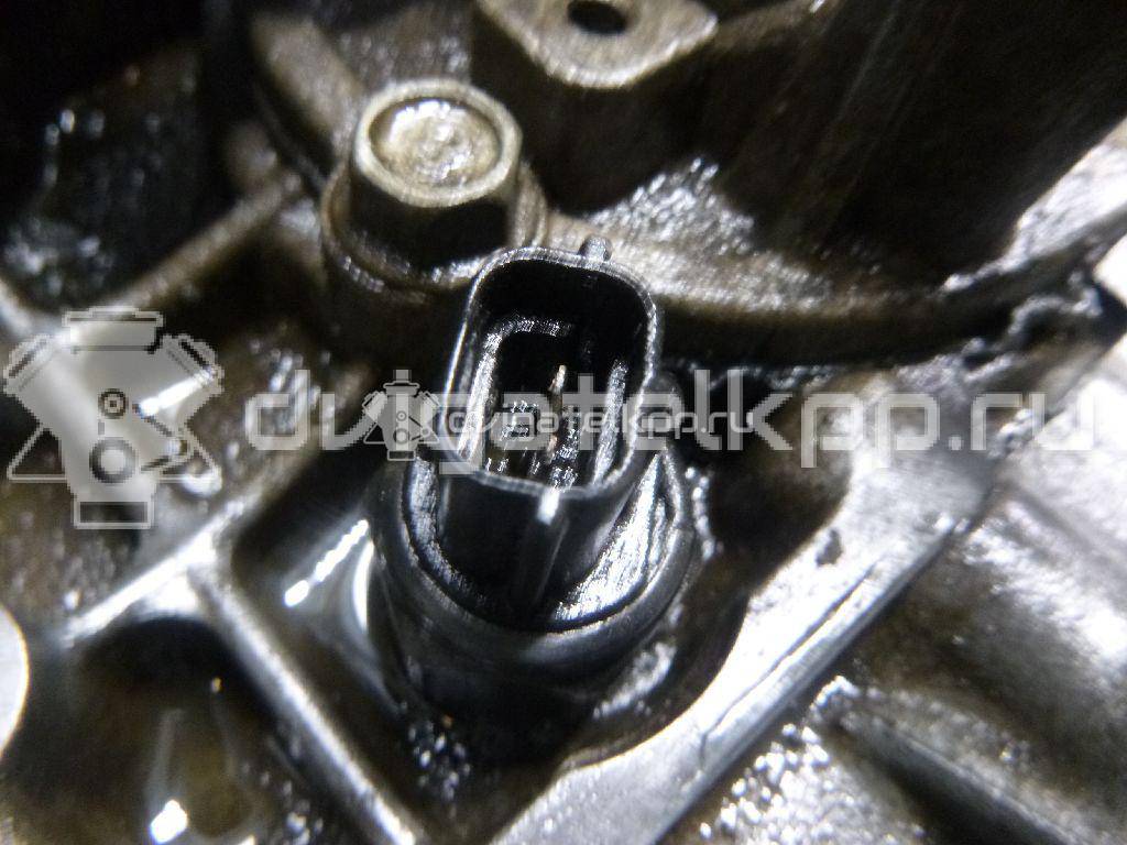 Фото Контрактная (б/у) МКПП для Hyundai Ix20 Jc / Accent / I30 / Elantra / I20 114-132 л.с 16V 1.6 л G4FC Бензин/спирт 4300032809 {forloop.counter}}