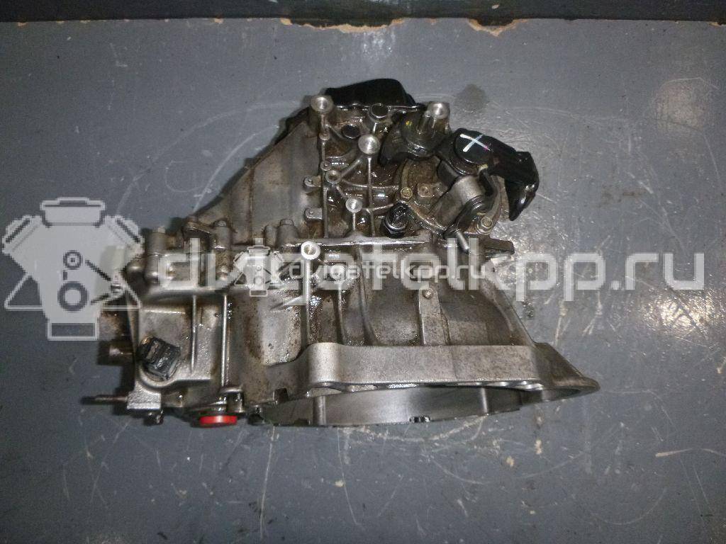 Фото Контрактная (б/у) МКПП для Hyundai Ix20 Jc / Accent / I30 / Elantra / I20 114-132 л.с 16V 1.6 л G4FC Бензин/спирт 4300032809 {forloop.counter}}