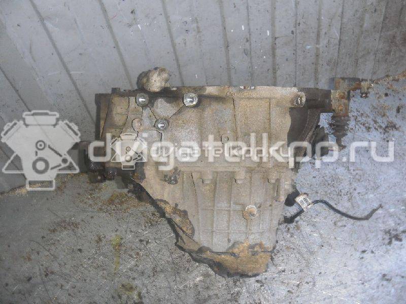 Фото Контрактная (б/у) МКПП для Hyundai / Kia 90-109 л.с 16V 1.4 л G4FA бензин 4300032804 {forloop.counter}}