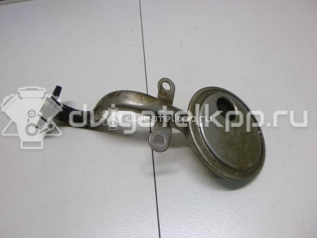 Фото Маслозаборник для двигателя Z 12 XEP для Opel / Suzuki / Vauxhall 80 л.с 16V 1.2 л бензин 648394 {forloop.counter}}