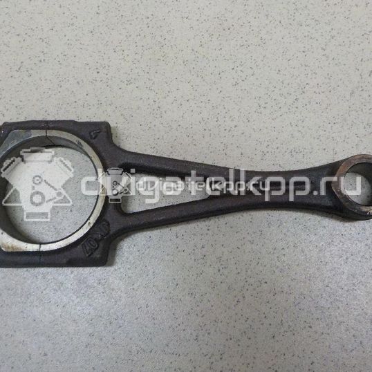 Фото Шатун для двигателя Z 12 XEP для Opel / Suzuki / Vauxhall 80 л.с 16V 1.2 л бензин 9198754