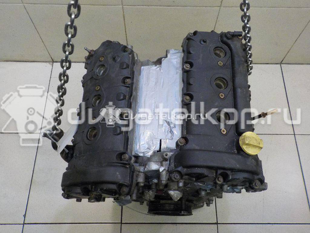 Фото Контрактный (б/у) двигатель Z 32 SE для Holden / Opel / Chevrolet / Vauxhall 211 л.с 24V 3.2 л бензин 92068609 {forloop.counter}}