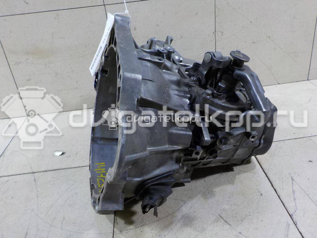 Фото Контрактная (б/у) МКПП для Hyundai Ix20 Jc / Accent / I20 / I30 90-109 л.с 16V 1.4 л G4FA бензин 4300032804 {forloop.counter}}