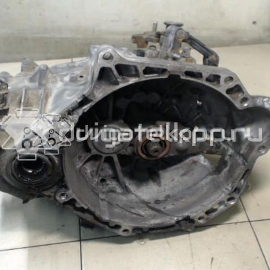 Фото Контрактная (б/у) МКПП для Hyundai Ix20 Jc / Accent / I20 / I30 90-109 л.с 16V 1.4 л G4FA бензин 4300032804