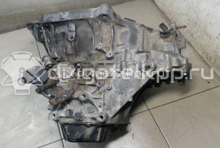 Фото Контрактная (б/у) МКПП для Hyundai Ix20 Jc / Accent / I20 / I30 90-109 л.с 16V 1.4 л G4FA бензин 4300032804 {forloop.counter}}