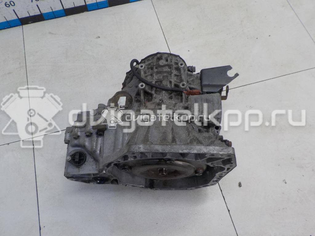 Фото Контрактная (б/у) АКПП для Dongfeng (Dfac) / Nissan (Zhengzhou) / Samsung / Mazda / Mitsubishi / Nissan / Nissan (Dongfeng) 105-126 л.с 16V 1.6 л HR16DE бензин 310203CX02 {forloop.counter}}