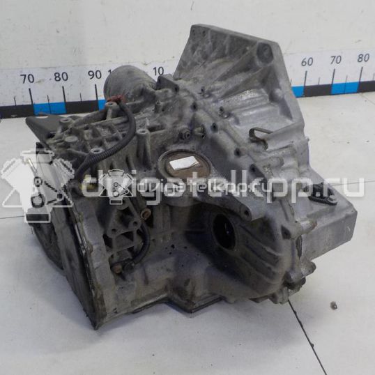 Фото Контрактная (б/у) АКПП для Dongfeng (Dfac) / Nissan (Zhengzhou) / Samsung / Mazda / Nissan / Mitsubishi / Nissan (Dongfeng) 113-124 л.с 16V 1.6 л HR16DE бензин 310203CX02