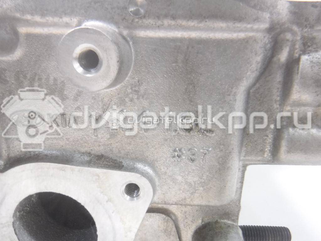 Фото Головка блока для двигателя G4FA для Hyundai / Kia 90-109 л.с 16V 1.4 л бензин 221002B003 {forloop.counter}}