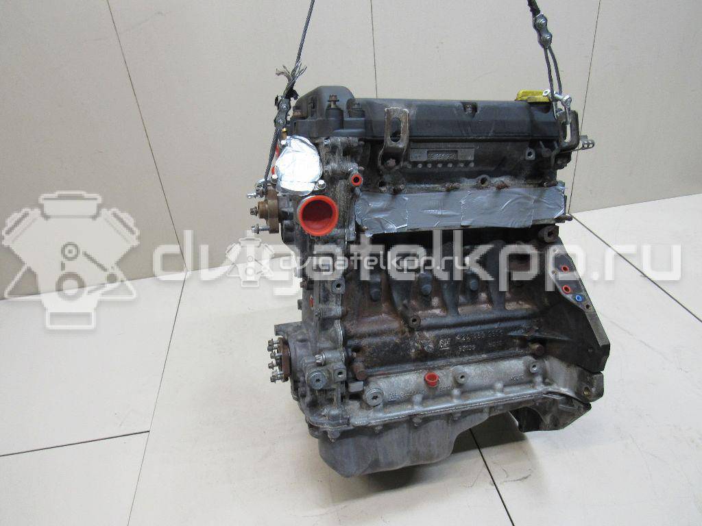 Фото Контрактный (б/у) двигатель Z 14 XEP для Holden / Opel / Vauxhall 90 л.с 16V 1.4 л бензин 93185101 {forloop.counter}}