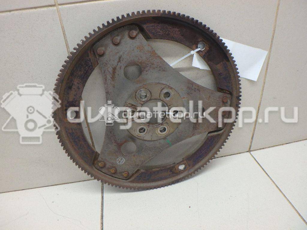 Фото Маховик для двигателя Z 18 XER для Holden / Opel / Chevrolet / Vauxhall 140 л.с 16V 1.8 л бензин 5616021 {forloop.counter}}