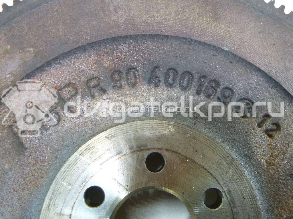 Фото Маховик для двигателя Z 18 XER для Holden / Opel / Chevrolet / Vauxhall 140 л.с 16V 1.8 л бензин 616169 {forloop.counter}}