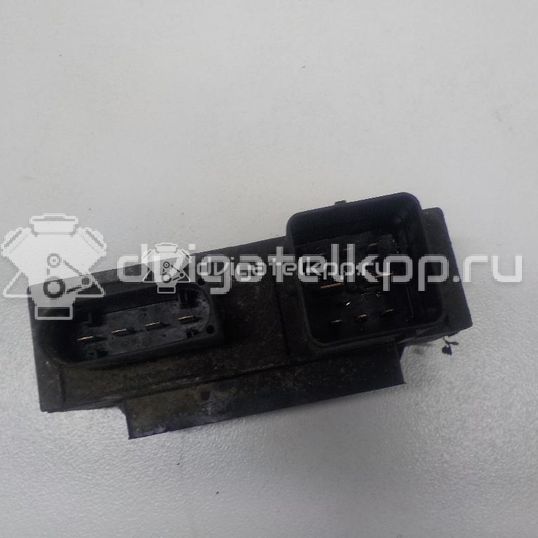 Фото Блок управления свечами накала  8200558438 для nissan Primastar (X83)