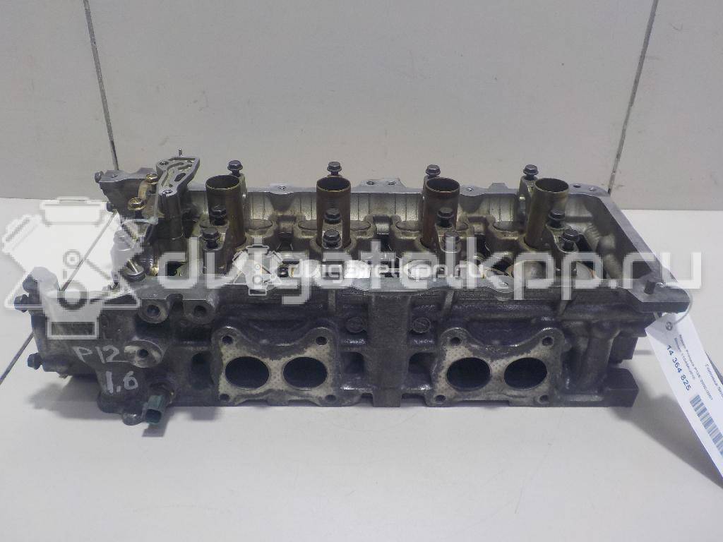 Фото Головка блока  11040AU010 для Nissan Sunny / Bluebird / Avenir / Primera / Almera {forloop.counter}}