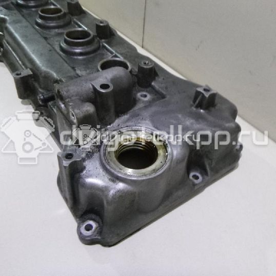 Фото Крышка головки блока (клапанная)  13264AU301 для Nissan Sunny / Bluebird / Avenir / Primera / Almera