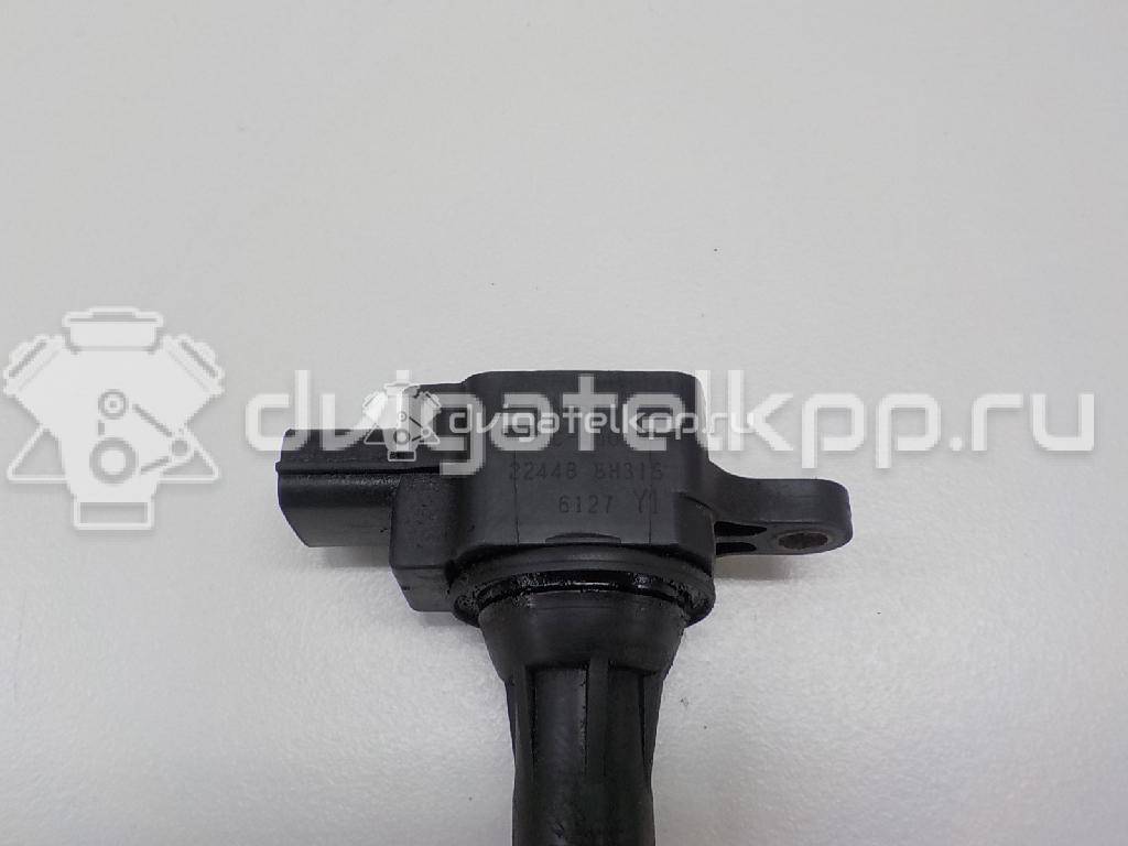 Фото Катушка зажигания  224488H315 для Nissan X-Trail / 350 Z Z33 / Altima / Primera / Elgrand {forloop.counter}}