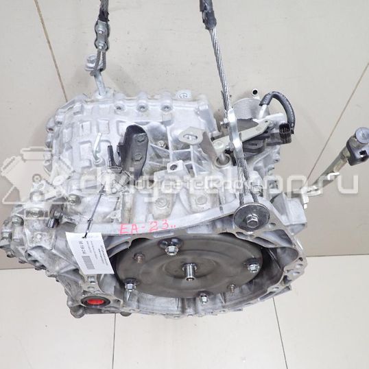 Фото Контрактная (б/у) АКПП для Samsung / Suzuki / Nissan / Nissan (Dongfeng) 131-147 л.с 16V 2.0 л MR20DE бензин 310201xt2c