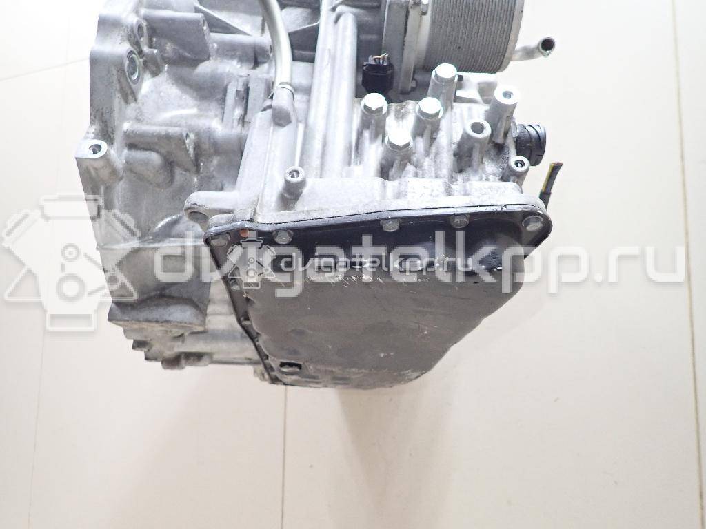 Фото Контрактная (б/у) АКПП для Samsung / Suzuki / Nissan / Nissan (Dongfeng) 131-147 л.с 16V 2.0 л MR20DE бензин 310201xt2c {forloop.counter}}