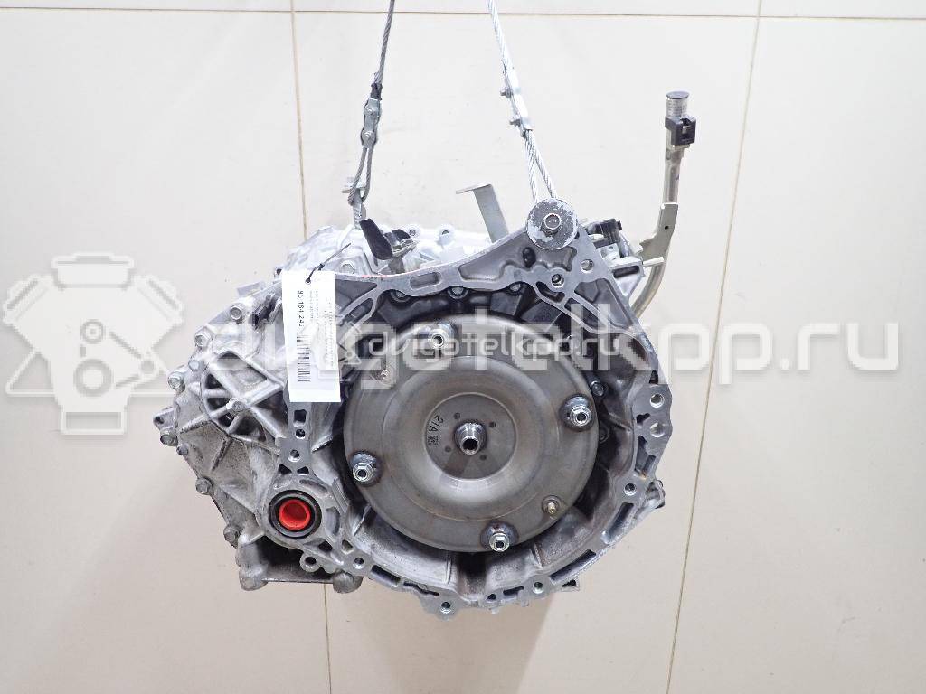 Фото Контрактная (б/у) АКПП для Samsung / Suzuki / Nissan / Nissan (Dongfeng) 131-147 л.с 16V 2.0 л MR20DE бензин 310201xt2c {forloop.counter}}