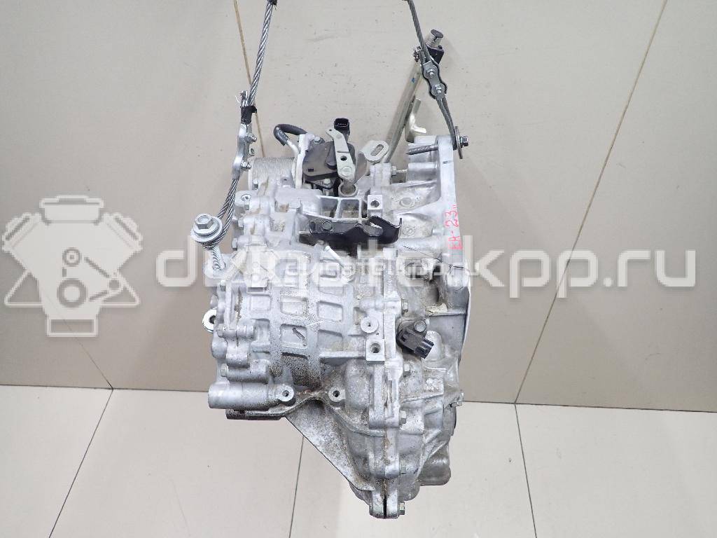 Фото Контрактная (б/у) АКПП для Samsung / Suzuki / Nissan / Nissan (Dongfeng) 131-147 л.с 16V 2.0 л MR20DE бензин 310201xt2c {forloop.counter}}