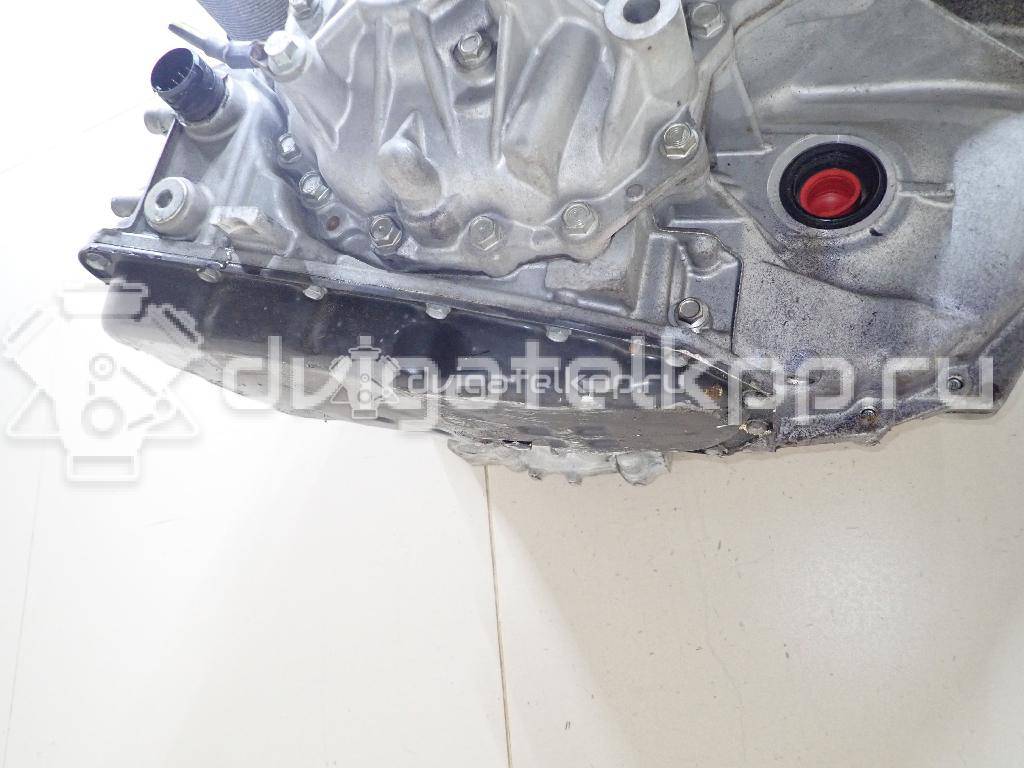 Фото Контрактная (б/у) АКПП для Samsung / Suzuki / Nissan / Nissan (Dongfeng) 131-147 л.с 16V 2.0 л MR20DE бензин 310201xt2c {forloop.counter}}