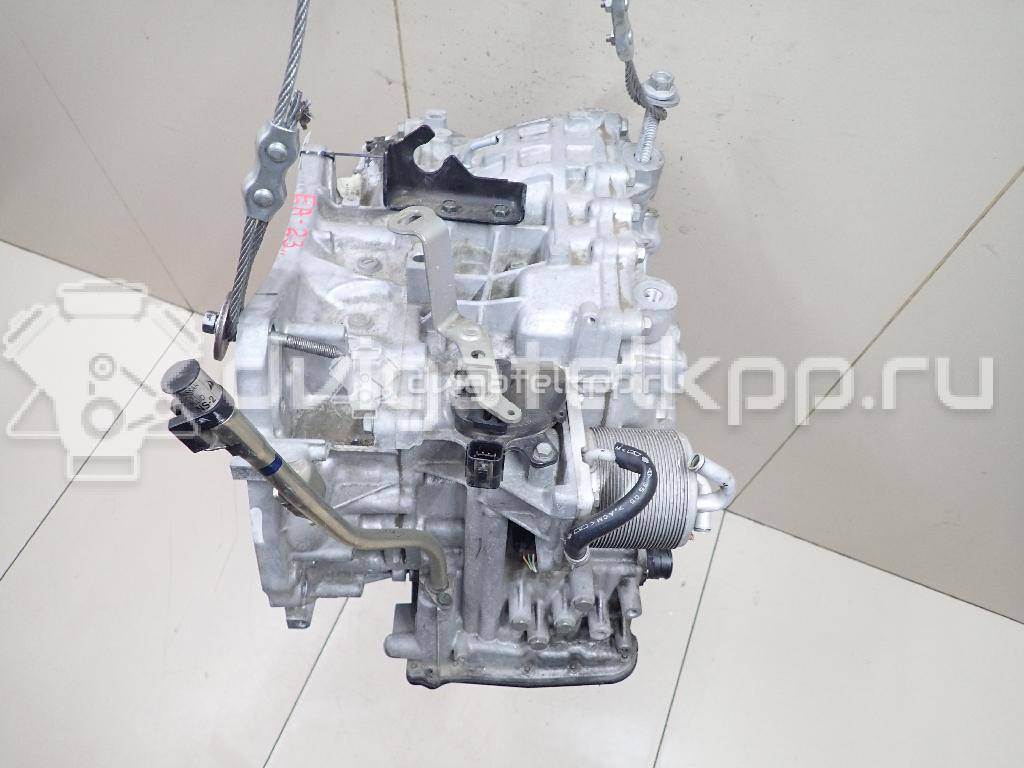 Фото Контрактная (б/у) АКПП для Samsung / Suzuki / Nissan / Nissan (Dongfeng) 136-143 л.с 16V 2.0 л MR20DE Бензин/газ 310201xt2c {forloop.counter}}