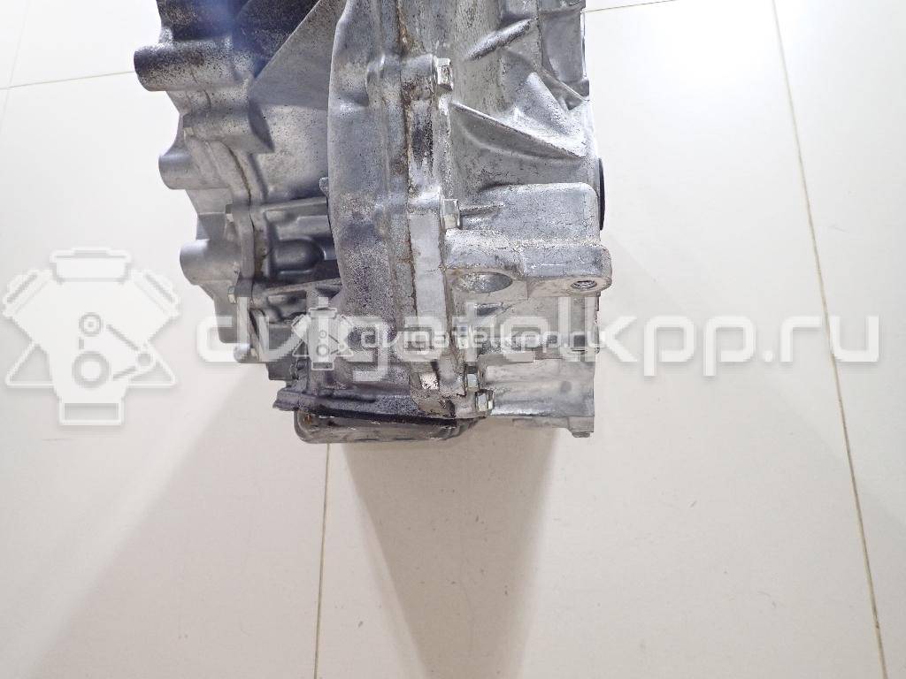 Фото Контрактная (б/у) АКПП для Samsung / Suzuki / Nissan / Nissan (Dongfeng) 136-143 л.с 16V 2.0 л MR20DE Бензин/газ 310201xt2c {forloop.counter}}