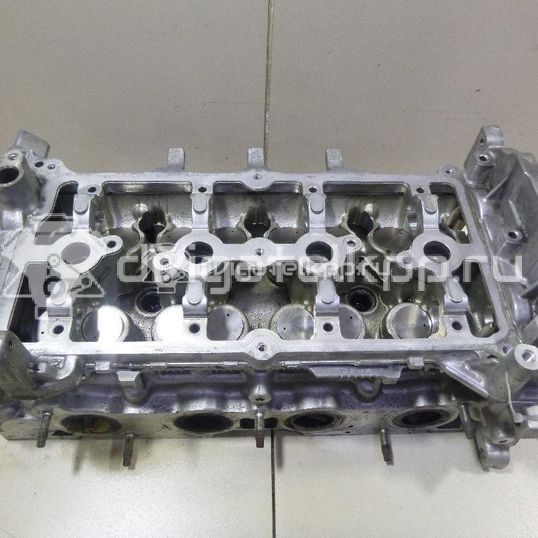 Фото Головка блока  11040ED80B для Venucia / Suzuki / Samsung / Nissan / Nissan (Dongfeng)