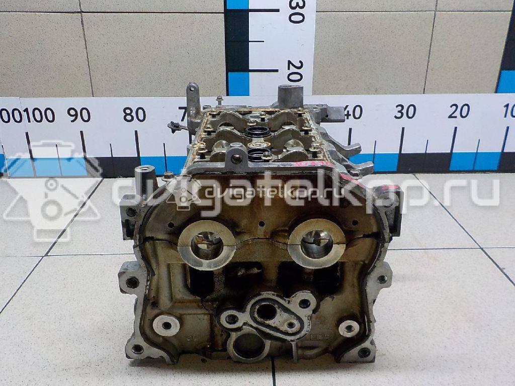 Фото Головка блока  11040ED80B для Venucia / Suzuki / Samsung / Nissan / Nissan (Dongfeng) {forloop.counter}}