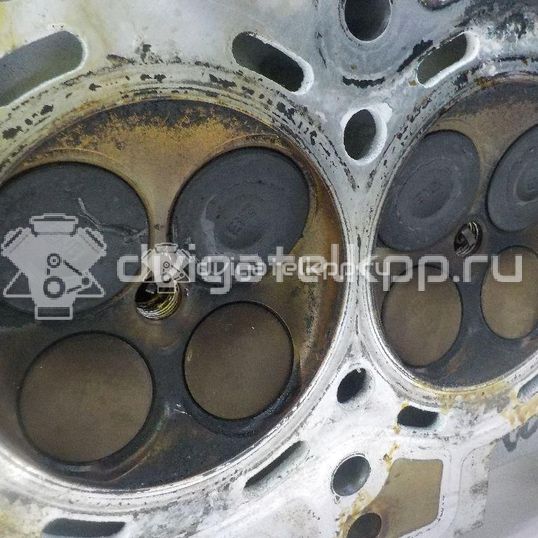 Фото Головка блока  11040ED80B для Venucia / Suzuki / Samsung / Nissan / Nissan (Dongfeng)