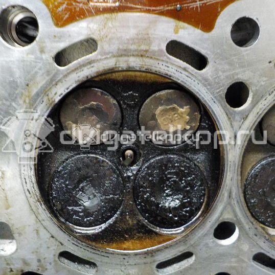 Фото Головка блока  11040ED80B для Venucia / Suzuki / Samsung / Nissan / Nissan (Dongfeng)