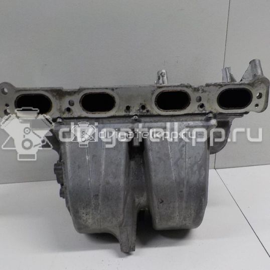 Фото Коллектор впускной для двигателя Z 16 XEP для Opel / Vauxhall 101-105 л.с 16V 1.6 л бензин 24435069