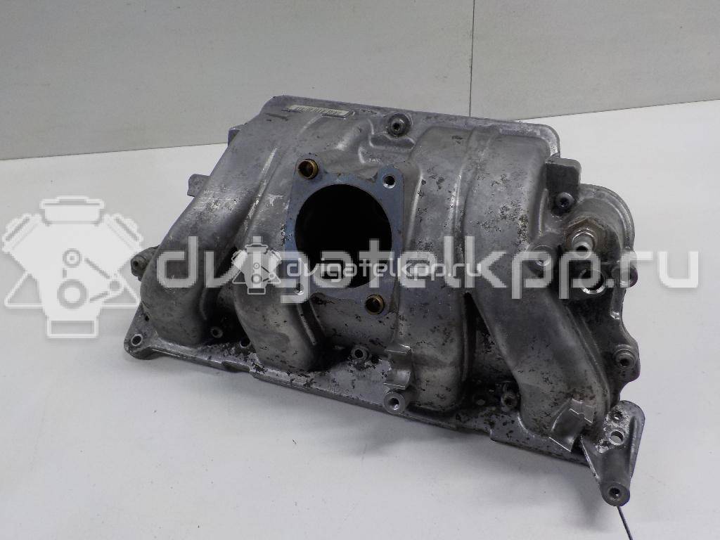 Фото Коллектор впускной для двигателя Z 16 XEP для Opel / Vauxhall 101-105 л.с 16V 1.6 л бензин 24435069 {forloop.counter}}