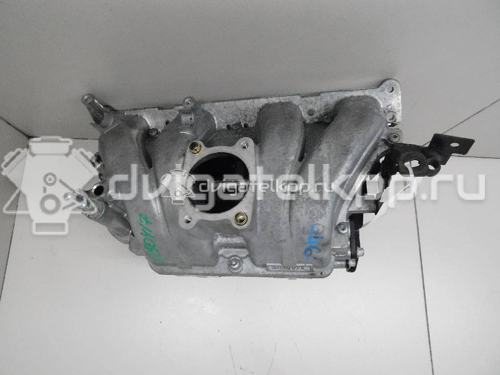 Фото Коллектор впускной для двигателя Z 16 XEP для Opel / Vauxhall 101-105 л.с 16V 1.6 л бензин 24435069 {forloop.counter}}